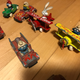 Illustration for article titled Colossal Die-Cast Collection - Box 79 - 10,000 Cars Under the Shelf (of my garage...)